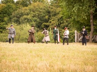 20 Gwiaździsty Rajd Rowerowy Wzgórze Polak