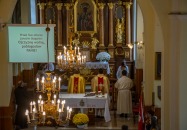 Obchody 106. rocznicy odzyskania przez Polskę niepodległości.