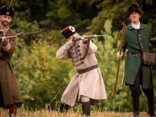 20 Gwiaździsty Rajd Rowerowy Wzgórze Polak