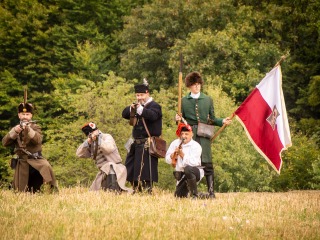 20 Gwiaździsty Rajd Rowerowy Wzgórze Polak
