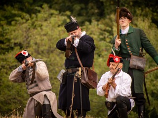 20 Gwiaździsty Rajd Rowerowy Wzgórze Polak