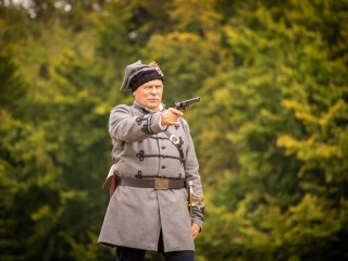 20 Gwiaździsty Rajd Rowerowy Wzgórze Polak