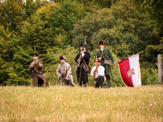 20 Gwiaździsty Rajd Rowerowy Wzgórze Polak