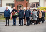 Obchody 106. rocznicy odzyskania przez Polskę niepodległości.