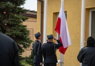 Obchody 106. rocznicy odzyskania przez Polskę niepodległości.