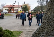 Obchody 106. rocznicy odzyskania przez Polskę niepodległości.