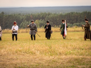 20 Gwiaździsty Rajd Rowerowy Wzgórze Polak