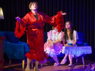 Gminny Dzien Kobiet 2026