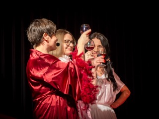 Gminny Dzien Kobiet 2026