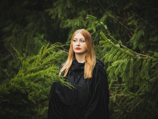 fot. Agnieszka Pawluk, Misterium Męki Pańskiej - Tereszpol 2026