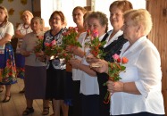 Świętowano Dzień Seniora