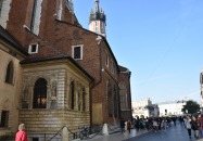 Razem Bezpieczniej - Wyjazd do Krakowa na Targi Książki