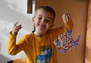 Muzyczne warsztaty rękodzieła