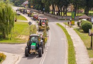 Dożynki Tereszpol 2024 Gmino-Parafialne 