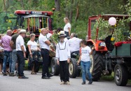 Dożynki Tereszpol 2024 Gmino-Parafialne 