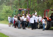 Dożynki Tereszpol 2024 Gmino-Parafialne 