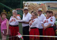 Dożynki Tereszpol 2024 Gmino-Parafialne 