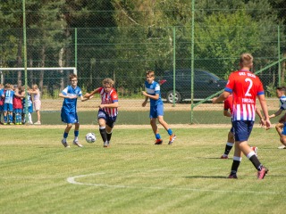 Gmina Tereszpol - VIII memoriał im. Adama Olszty 