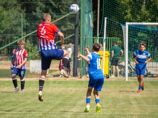 Gmina Tereszpol - VIII memoriał im. Adama Olszty 