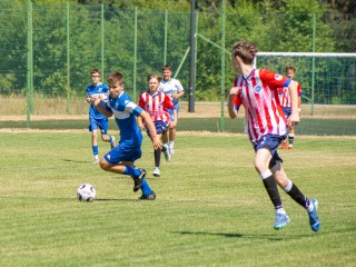 Gmina Tereszpol - VIII memoriał im. Adama Olszty 