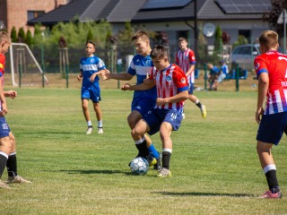 Gmina Tereszpol - VIII memoriał im. Adama Olszty 