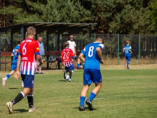 Gmina Tereszpol - VIII memoriał im. Adama Olszty 