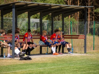 Gmina Tereszpol - VIII memoriał im. Adama Olszty 