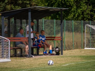 Gmina Tereszpol - VIII memoriał im. Adama Olszty 