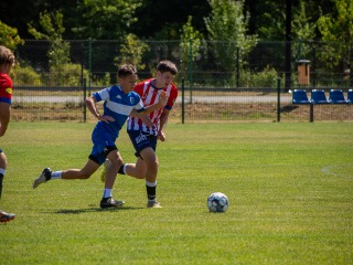 Gmina Tereszpol - VIII memoriał im. Adama Olszty 