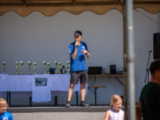 Gmina Tereszpol - VIII memoriał im. Adama Olszty 