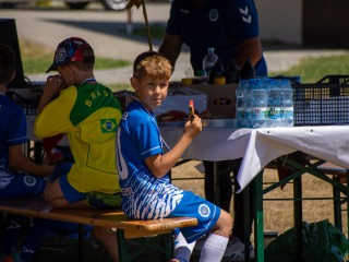 Gmina Tereszpol - VIII memoriał im. Adama Olszty 