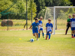 Gmina Tereszpol - VIII memoriał im. Adama Olszty 