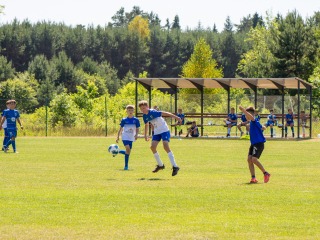 Gmina Tereszpol - VIII memoriał im. Adama Olszty 