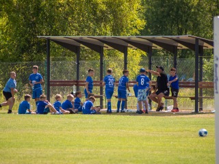 Gmina Tereszpol - VIII memoriał im. Adama Olszty 