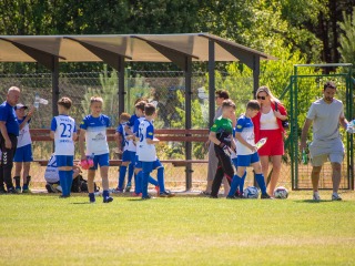 Gmina Tereszpol - VIII memoriał im. Adama Olszty 