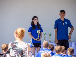 Gmina Tereszpol - VIII memoriał im. Adama Olszty 