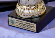 VIII Memoriał Piłkarski im. Adama Olszty za nami! - fotorelacja