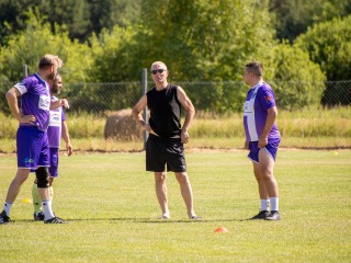 Gmina Tereszpol - VIII memoriał im. Adama Olszty 