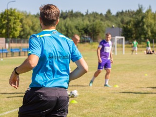 Gmina Tereszpol - VIII memoriał im. Adama Olszty 