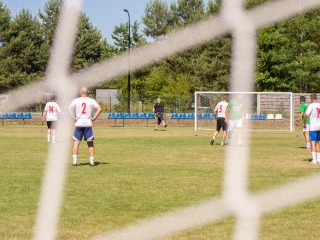 Gmina Tereszpol - VIII memoriał im. Adama Olszty 