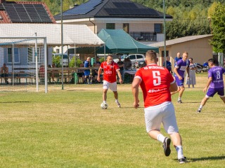 Gmina Tereszpol - VIII memoriał im. Adama Olszty 