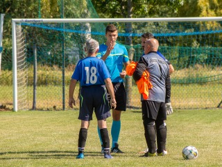 Gmina Tereszpol - VIII memoriał im. Adama Olszty 
