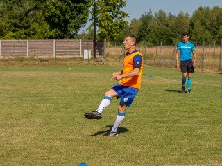 Gmina Tereszpol - VIII memoriał im. Adama Olszty 