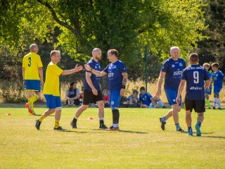 Gmina Tereszpol - VIII memoriał im. Adama Olszty 