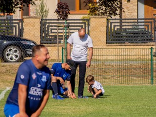 Gmina Tereszpol - VIII memoriał im. Adama Olszty 