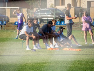 Gmina Tereszpol - VIII memoriał im. Adama Olszty 