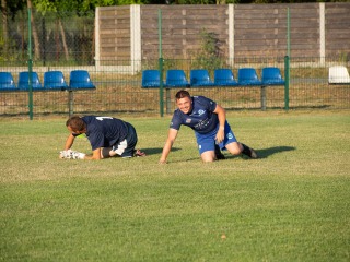 Gmina Tereszpol - VIII memoriał im. Adama Olszty 