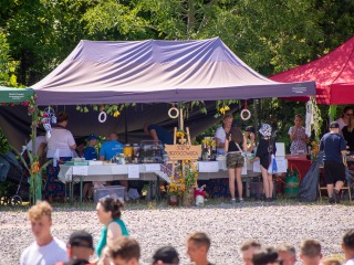 Powiatowe Zawody Sportowo – Pożarnicze 2025