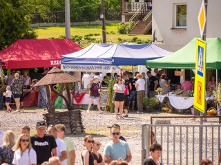 Powiatowe Zawody Sportowo – Pożarnicze 2025