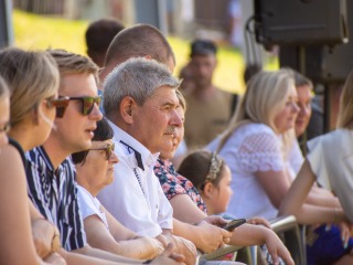 Powiatowe Zawody Sportowo – Pożarnicze 2025